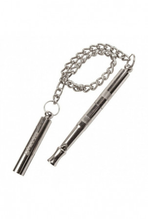 Švilpukas Gloria Sidabras...