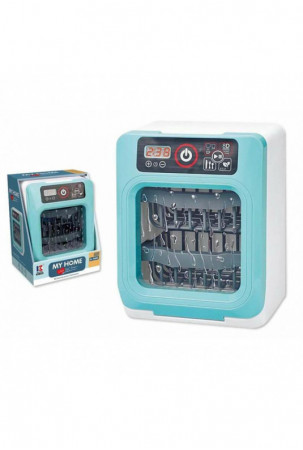 Žaislinė indaplovė 14 x 14...