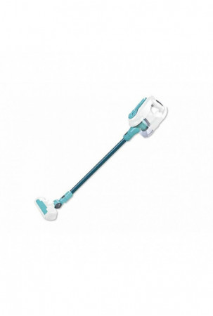 Žaislinis dulkių siurblys