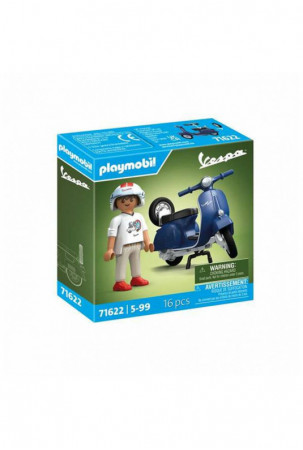 Playset Playmobil 71622