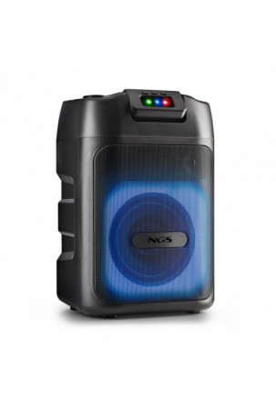 Nešiojamos Bluetooth garso...