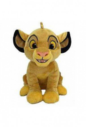 Pūkuotas žaislas The Lion...