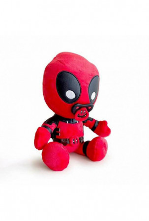 Pūkuotas žaislas Marvel...