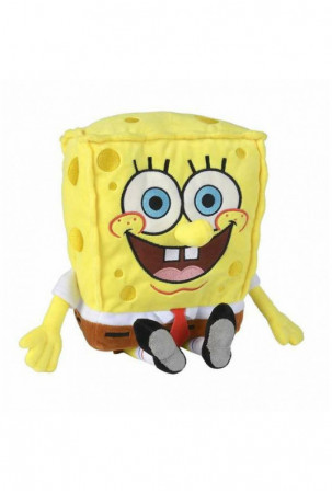 Pūkuotas žaislas Spongebob...