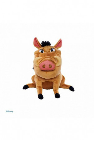 Pūkuotas žaislas The Lion...