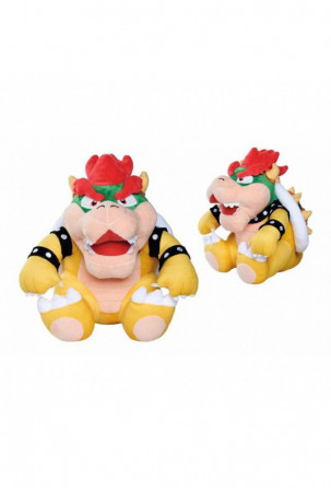 Pūkuotas žaislas Super...