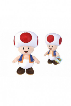 Pūkuotas žaislas Super...