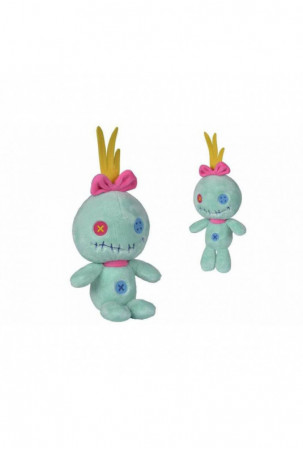 Pūkuotas žaislas Lilo &...