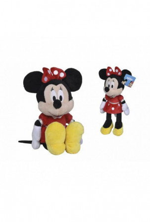 Pūkuotas žaislas Minnie...