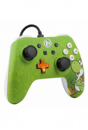 Vaizdo žaidimai Powera...