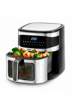 Oro gruzdintuvė UFESA...