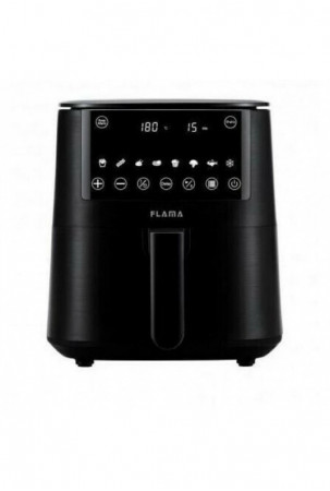 Oro gruzdintuvė Flama 658FL