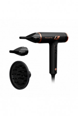 Plaukų džiovintuvas Rowenta...