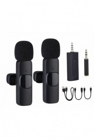 Mikrofonas NK IG33009KIT