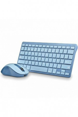 Klaviatūra ir pelė NGS...