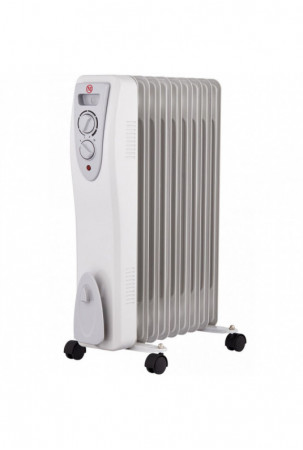 Radiatorius Haverland DENVER22