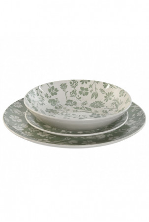 Indų Rinkinys Home ESPRIT...