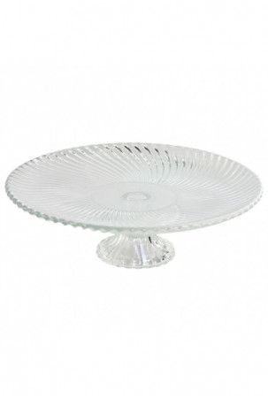 Plokščia lėkštė Home ESPRIT...