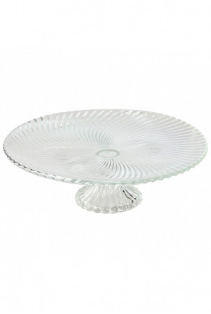 Plokščia lėkštė Home ESPRIT...