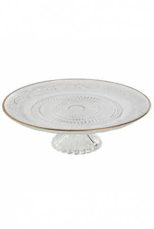 Plokščia lėkštė Home ESPRIT...