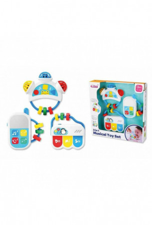 Muzikinis žaislas 28 x 28 x...