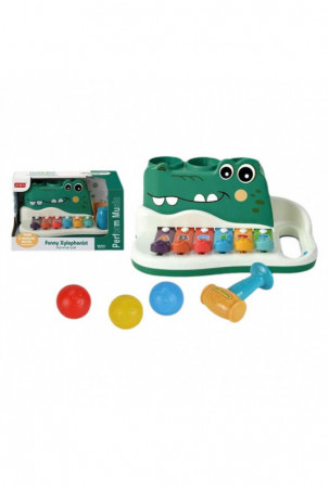 Muzikinis žaislas 29 x 18 x...