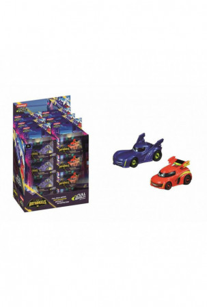 Trinties automobilis Batman
