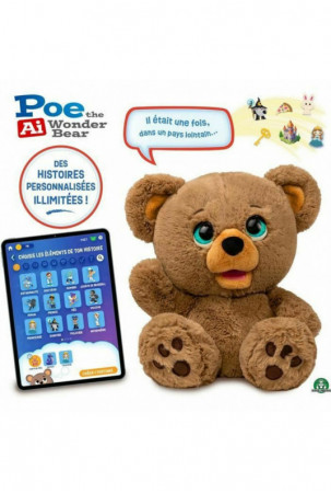 Kūdikių lėlė Famosa 30 cm