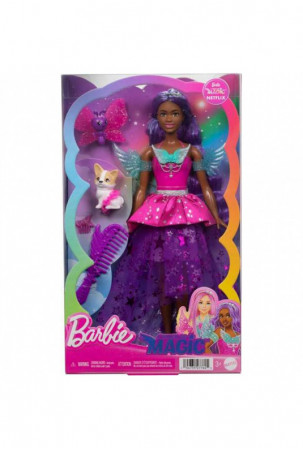 Lėlė Barbie