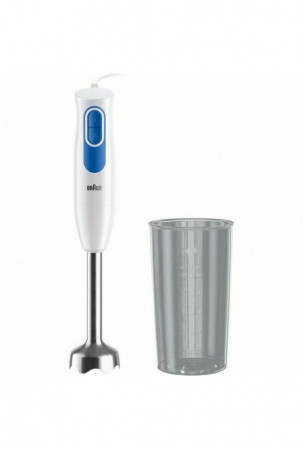 Rankinis trintuvas Braun...