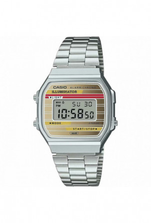 Abiejų lyčių laikrodis...