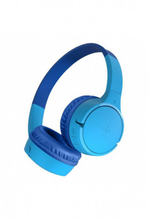 Ausinės Belkin AUD002BTBLV3