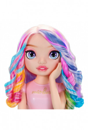 Lėlė Rainbow High 33 cm
