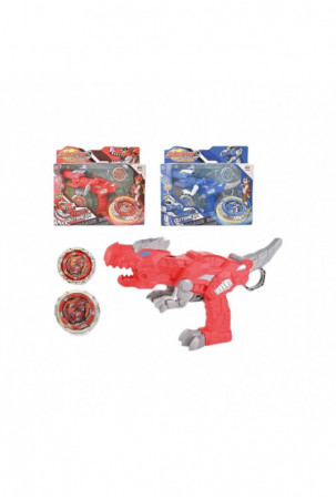 Veiklos rodikliai Dinozauras