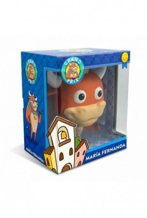 Veiklos rodikliai Famosa...