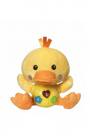 Muzikinis pliušinis žaislas...