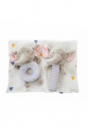 Pūkuotas žaislas 90 x 65 cm