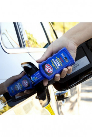 Dyzelino apdorojimas STP...