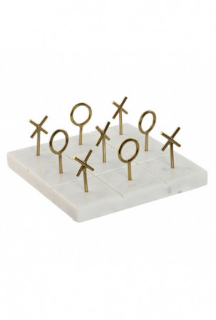 Žaidimas "Trys iš eilės"...