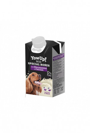 Šlapias maistas YowUp