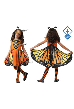 Kostiumas vaikams Drugys...