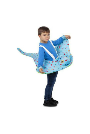 Kostiumas vaikams My Other Me Stingray Žuvis