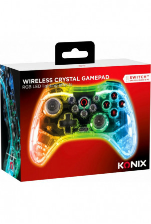 Žaidimų valdiklis KONIX...