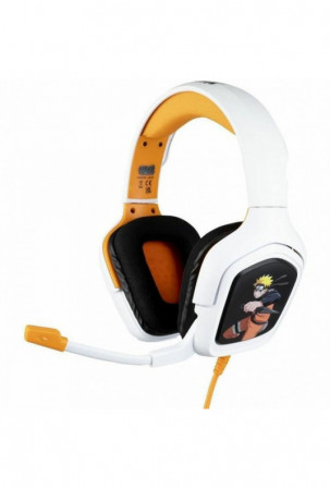 Ausinės su mikrofonu KONIX...