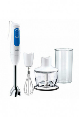 Rankinis trintuvas Braun...