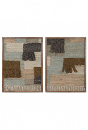 Paveikslas Home ESPRIT Ruda...