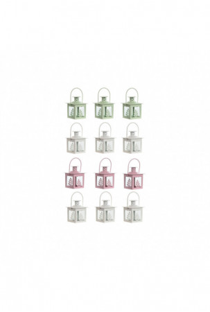 Gatvės lempa Home ESPRIT...