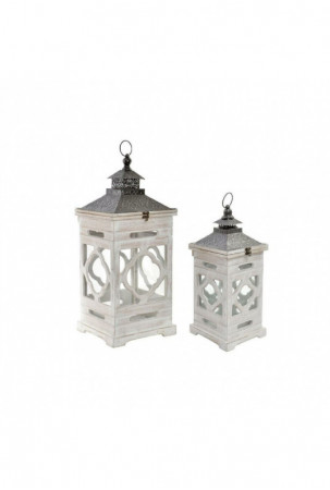 Gatvės lempa Home ESPRIT...