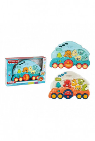 Interaktyvus žaislas vaikui...