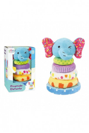 Statymo blokai 25 x 16 x 15 cm